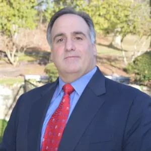 Anthony Branca Managing Director of Consulting Headshot