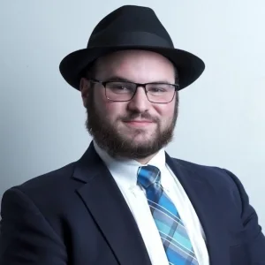 William Branca CEO Headshot