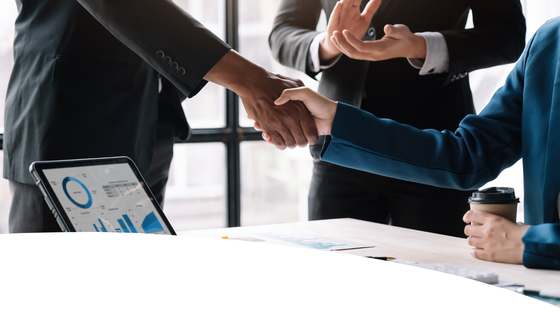 Executive-Level Staff Augmentation | PiVoT SMB Solutions | Pivot Business Solutions