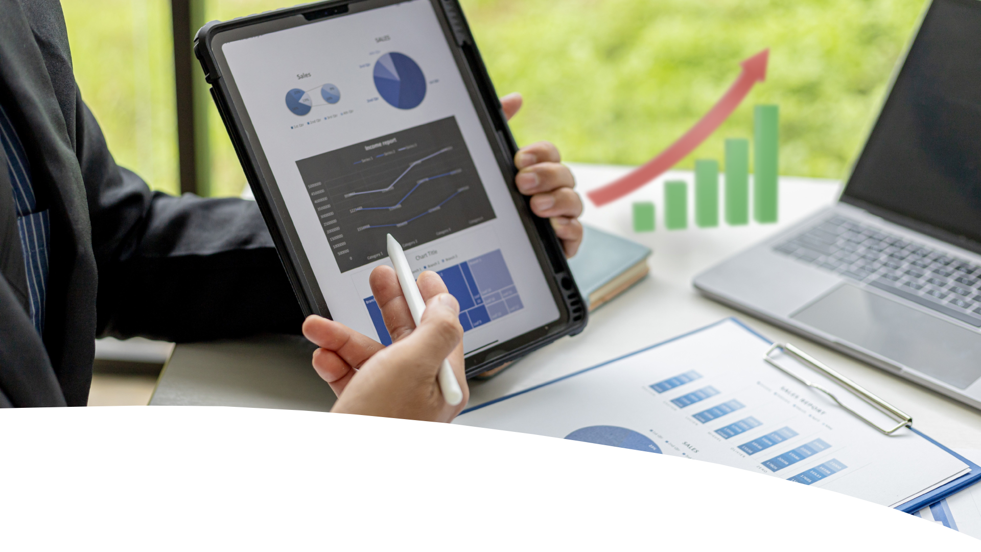 Sales Development | PiVoT SMB Solutions | Pivot Business Solutions